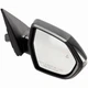 Right Passenger Door Mirror Fits 24-25 Hyundai Kona Paint to Match HY1321337