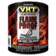 VHT Compatible with VHT ESPB10200 Flameproof Coating Flat Black Quart, 32. Fluid
