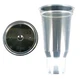 DeVilbiss DEV-DPC503K24 3oz DISPOSABLE CUP (24) FOR DPC ADAPTERS DPC-503-K24