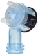 3M Accuspray Atomizing Head 16615 Blue 1.2 mm 4 per kit