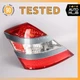 07-09 Mercedes W221 S550 S63 AMG Left Driver Side Tail Light Lamp OEM