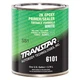 Transtar 6164 1 qt Black 2K Epoxy Spray-On Primer