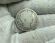 1895 O Barber Quarter J311