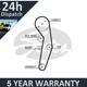 Gates Timing Belt Fits VW Audi Skoda Seat Ford 5 Year Warranty G2910