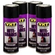 VHT Lens Paint SP999 (4-PACK); Nite-Shades 11oz Aerosol Transparent Black