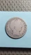 1897 O Barber Silver Half Dollar 50C G Good                                 Y131