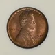 1914 D Lincoln Wheat Cent Penny in Excellent Condition - Key Piece