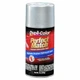 EBCC0410 Perfect Match Automotive Spray Paint &ndash; Chrysler Bright Silver Metall...