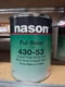 AXALTA Nason Ful-Base Tint Crystal Frost White Pearl 430-53-4 quart