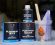 HONDA Quart Ready-to-Spray Basecoat Paint + Clear Coat Kit PICK YOUR COLOR!