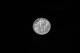 1919-D 25c Standing Liberty Silver Quarter - Cleaned