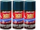 3 Cans-Duplicolor BCC0421 For Chrysler Code PGF Emerald Aerosol Spray Paint 