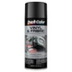 Dupli-Color HVP104 High Performance Vinyl and Fabric Coating 11 Oz. Gloss Black