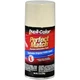 Duplicolor BFM0041, Perfect Match 8oz Aerosol for Ford M, 9A, Wimbledon White