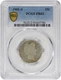 1901-S Barber Silver Quarter FR02 PCGS