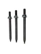 3 Pcs 4" Electrode pack for the Killer Tools ART38 and Eagle 2 Dent Puller