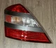 MERCEDES-BENZ Genuine OEM 2007-09 W221 S550 S600 S63 R Right Tail Light Assembly