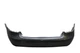 10-13 Mercedes W212 E350 E400 E550 Sport AMG Rear Bumper Cover Assembly OEM