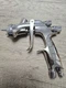 Anest Iwata Supernova WS 400-1301CH 1.3 Tip CLEAR Spray Gun Nearly Mint
