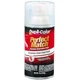 Duplicolor BCL0125, Perfect Match Clear Top Coat, 8 oz. Aerosol Spray Paint