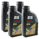 Fuchs 4 Liter TITAN GT1 LL-12 FE SAE 0W-30 Engine Oil 4 x 1L 800360908