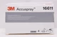 3M PPS Accuspray 1.8  Atomizing Head Replacement Tip 4 pack 16611