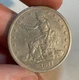 U.S. - 1877 Large Silver Trade Dollar - Popular