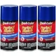 Duplicolor BFM0378 (3-Pack), Aerosol Paint for Ford SN, Sonic Blue Pearl
