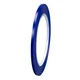 1/8 3M 6404 Scotch Blue Fine Line Plastic Striping Tape