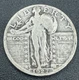1927-S Standing Liberty Quarter