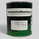 Honda - NH731P CRYSTAL BLACK BASECOAT PAINT (GALLON UNREDUCED)