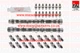 FAI Camshaft Kit FITS ALFA ROMEO 199 A3.000 955 B2.000 MITO 955 1.3 MultiJet