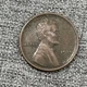 1914 D Lincoln cent