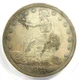 1877 Trade Silver Dollar T$1 - Certified ANACS XF45 Details (EF) - Rare Coin!