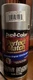 OEM Automotive Spray Paint Orginal Toyota 8oz Replaces 8801613 Silver Met Touchu