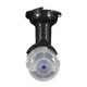 3M Performance Gravity HVLP Atomizing Head Refill Kit 26716, Purple, 1.6, 5 pack