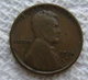 1914-D Lincoln Wheat Cent Rare Key Date Denver Mint Fine Verdigris Rim Ding