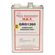 Grow Automotive 1260-1 1 gal Zero VOC Fast Urethane Recucer