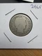 1892 S Barber Quarter - As Shown! (#2865)