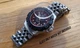GLASS CRYSTAL JAPAN MADE FOR YOUR  VINTAGE TAG HEUER LADY F1 FORMULA ONE wa1411