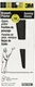 25 Sanding sheets 150 GRIT Sandpaper 4 3/16" x 11 1/4" Drywall Plaster 3M 99431