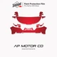 3M PRO PreCut Paint Protection Film Clear Bra PPF for KIA Carnival 2022-2024 Kit
