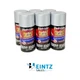 Duplicolor BGM0508 Perfect Match GM Ultra Silver Metallic 95/96 WA8867 - 6 PACK
