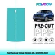PreCut Paint Protection PPF Kit For Hyundai Venue Denim-SEL-SE 2020-2022