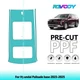PreCut Paint Protection PPF Kit For Hyundai Palisade base 2023-2025