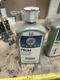 PPG BLUE GREEN PEARL FLAKE PRL94 FULL 6 oz. BOTTLE DISCONTINUED Used But Full