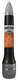 Duplicolor AGM0581 Metallic Sunburst Orange GM Vehicles ScratchFix Paint 0.25 oz