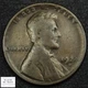 1924 D Lincoln Wheat Copper Cent 1C (Key Date!)