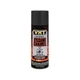 VHT Engine Enamel 11 fl. oz. GM Satin Black Aerosol High Temperature Paint
