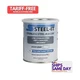 Steel-It 1050Q, One Dove Gray Polyurethane 1 Quart High Performance & Racing Par